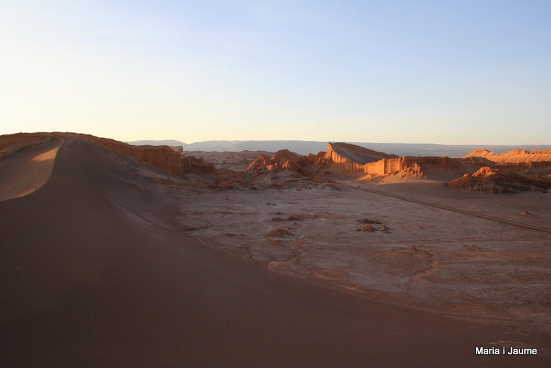 Desert d'Atacama